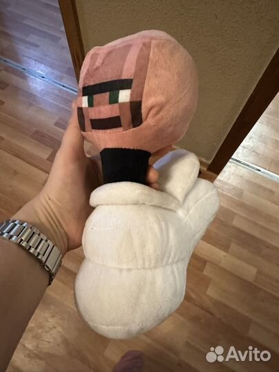 Игрушки мягкие скибиди аниматроники радужные