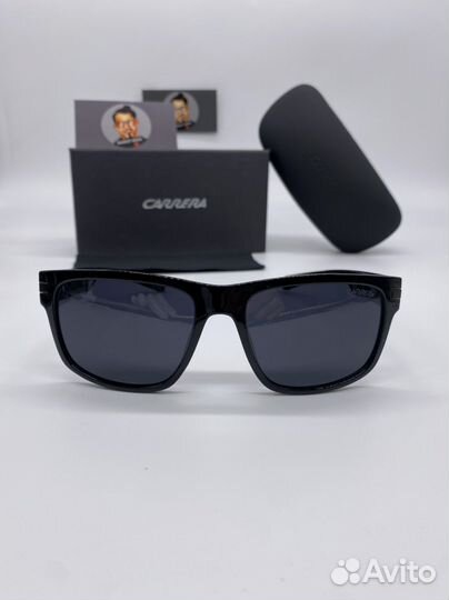 Очки carrera