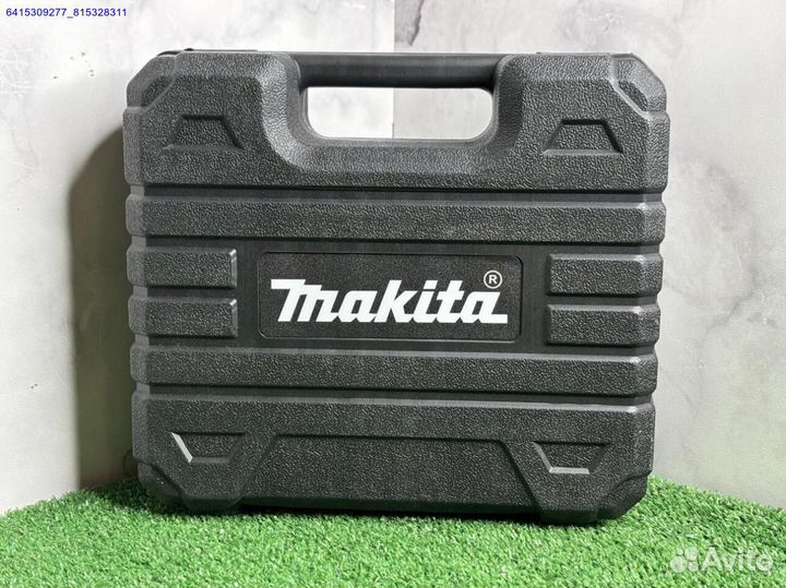 Mini ушм Болгарка Makita 18V (Арт.14396)