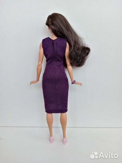 Одежда для Барби и Кена