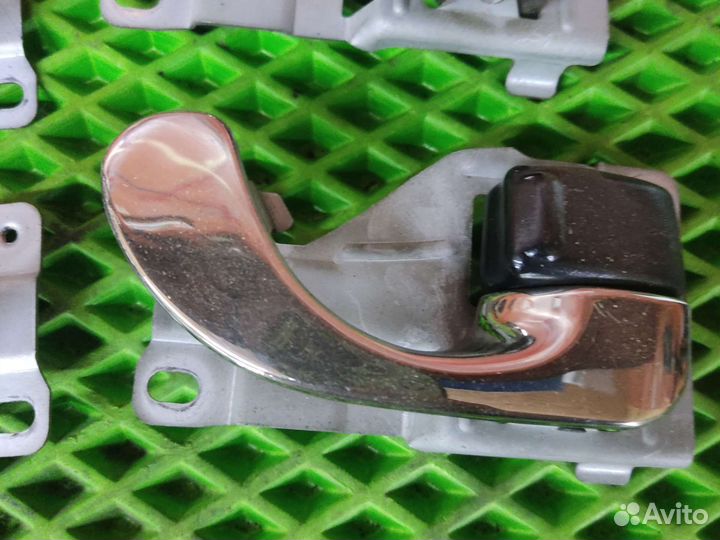 Ручки дверей mitsubishi galant 8