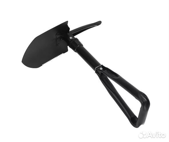 Лопата-кирка Ермак