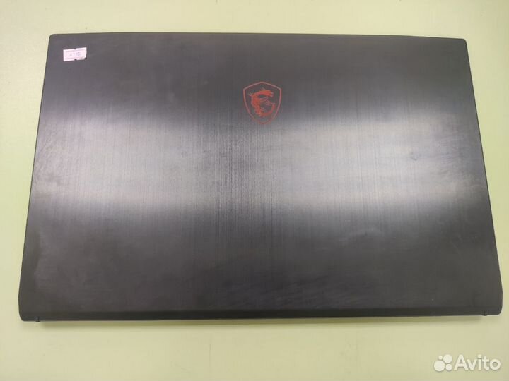 Ноутбук MSI GF75 MS-17F4 запчасти