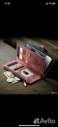 Чехол «клип-кейс» для iPhone 11