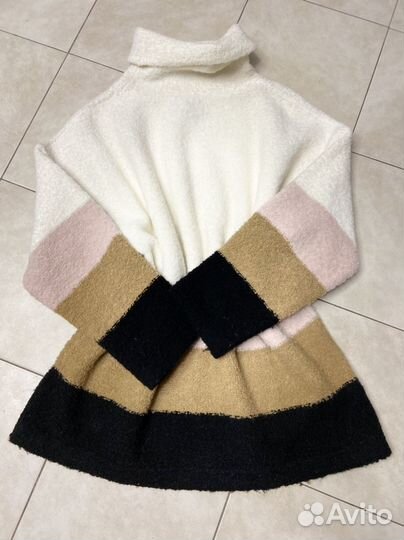 Свитер женский Италия 48-52