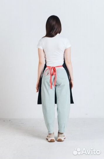 Фартуки для пекарей оптом