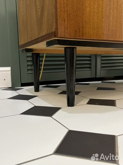 Тумба ретро винтаж