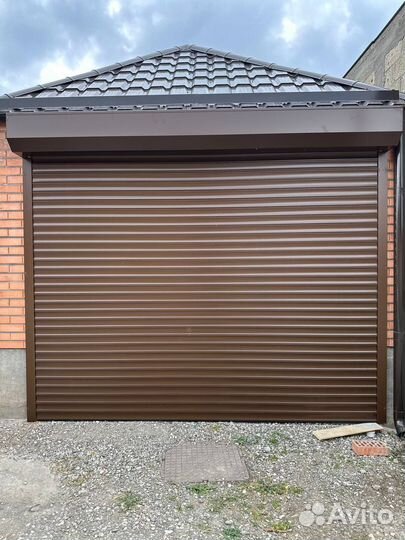 Рольставни