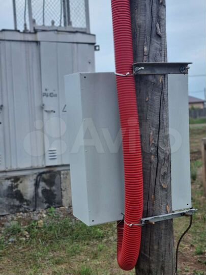 Участок 11,7 сот. (ИЖС)