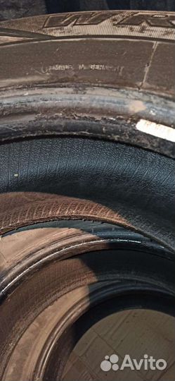 Goodyear Wrangler HP All Weather 255/65 R16