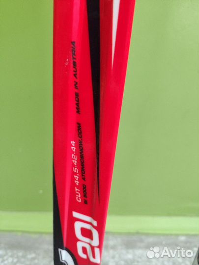 Беговые лыжи