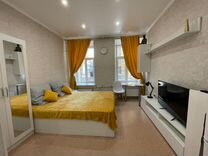 Квартира-студия, 24 м², 1/6 эт.