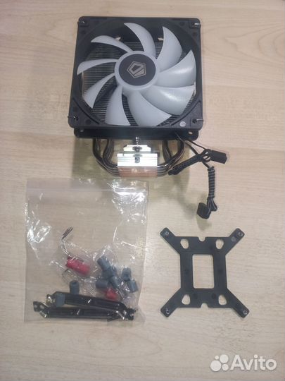 ID-cooling SE-214-XT argb