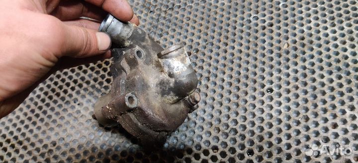 Помпа бандит 250