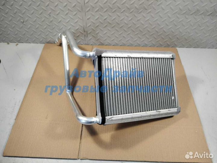 Радиатор отопителя Ford Transit от 2014 г.в