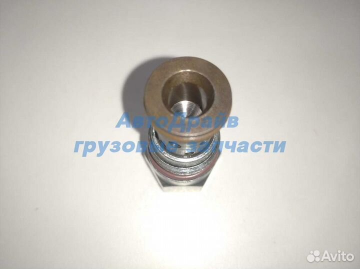 Клапан обратный для автомобилей Скания R-серии (03