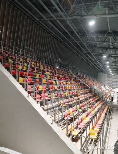 Перила, Поручни из нержавейки с гарантией