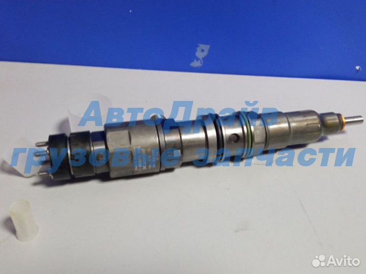 Форсунка топливная Мерседес Актрос Мп4