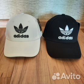 Adidas store face cap