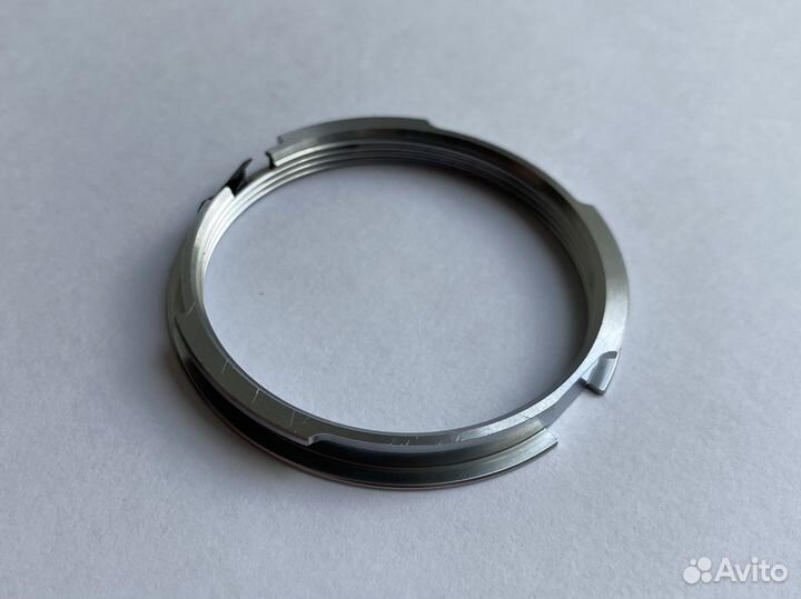 Переходное кольцо М42 - Pentax K