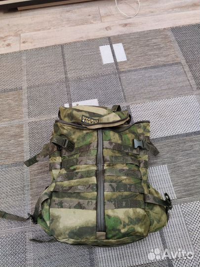 Рюкзак 30 литров