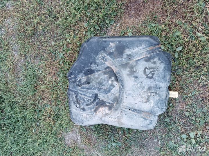 Бак топливный бензобак ford focus 2