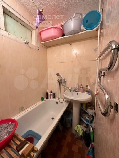 2-к. квартира, 40 м², 2/5 эт.