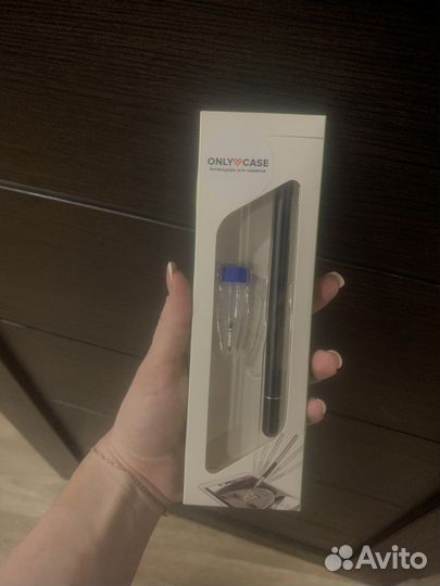 Стилус новый