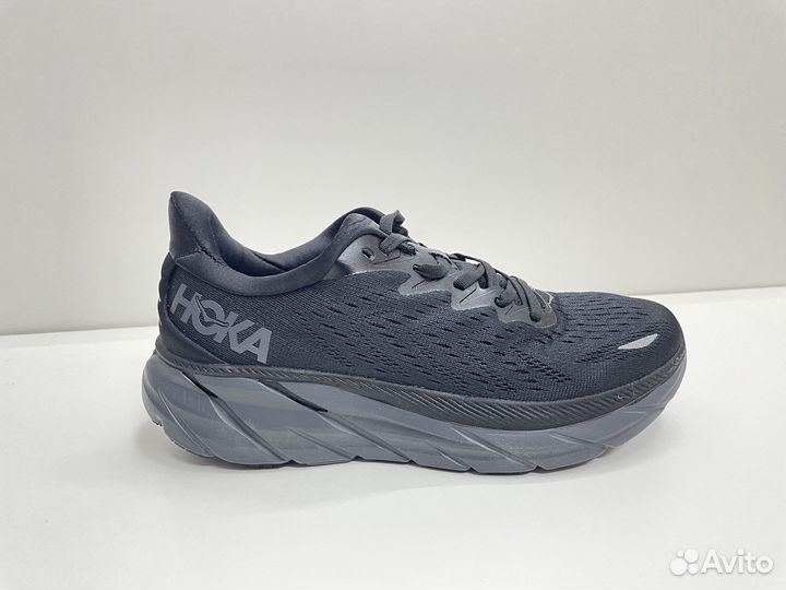 Кроссовки Hoka one one Clifton 8