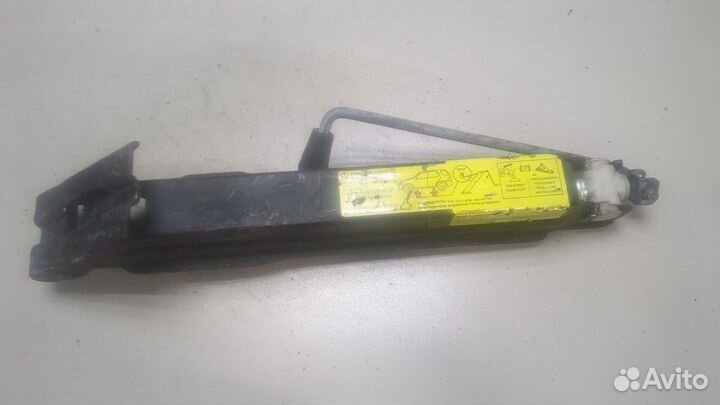 Домкрат Mercedes ML W164, 2006