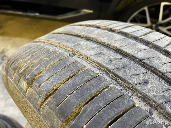Michelin Energy XM2 205/55 R16 91V