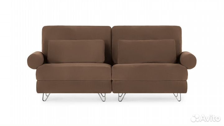 Диван модульный