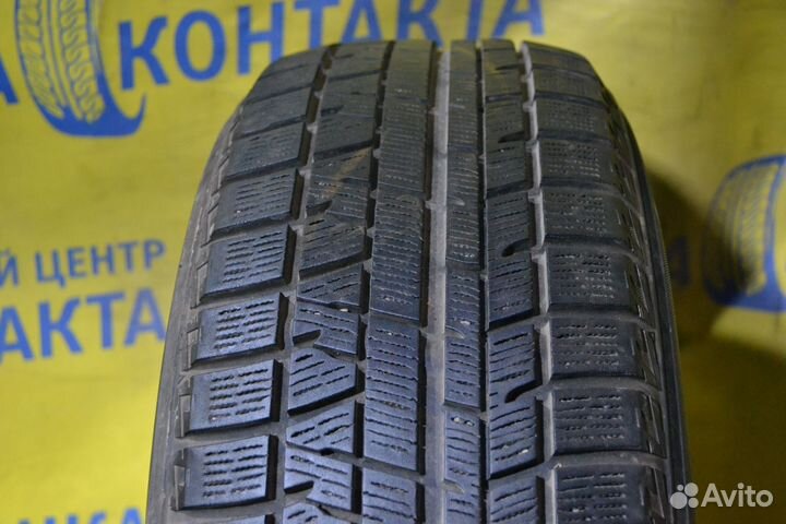 Yokohama Ice Guard IG50+ 225/60 R16