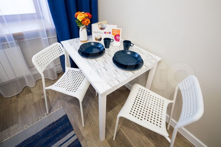 Квартира-студия, 20 м², 1/5 эт.