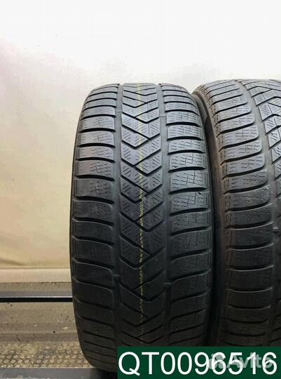 Pirelli Winter Sottozero 3 245/45 R19 103N