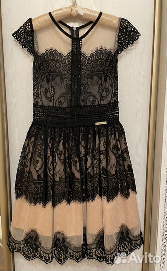 Платье Bronx and Banco