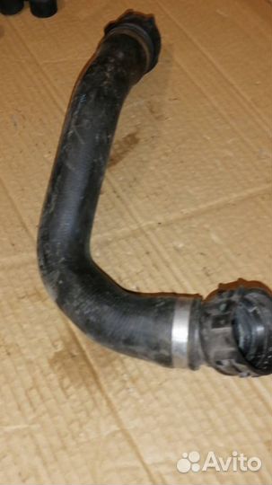 Патрубок охлаждения BMW 3 F30/F31/GT F34 2012