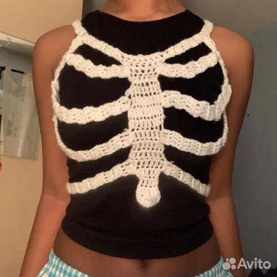 Свяжу на заказ как из пинтерест