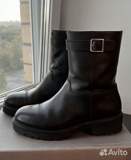 Полуботинки женские Vagabond 37