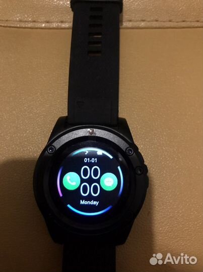 Смарт часы SMART watch