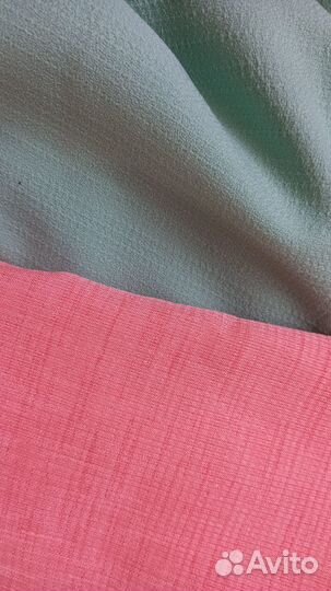 Отрез ткани материал