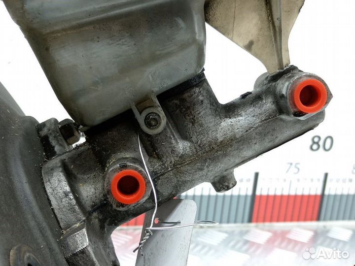 Вакуумный усилитель тормозов Opel Vivaro A 2006