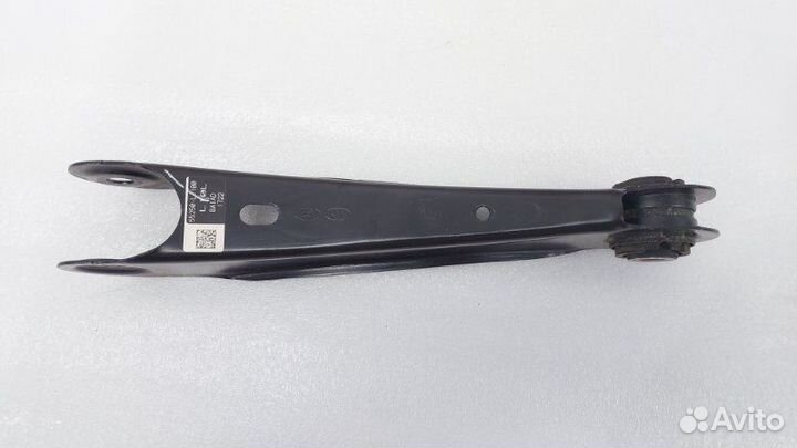 Рычаг подвески задний Hyundai Sonata DN8 G4KM 2022