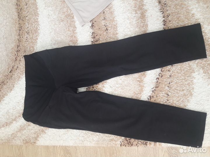 Пакет вещей для беременных 48-50