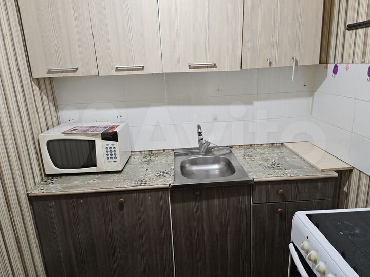 Комната 50 м² в 2-к., 4/4 эт.