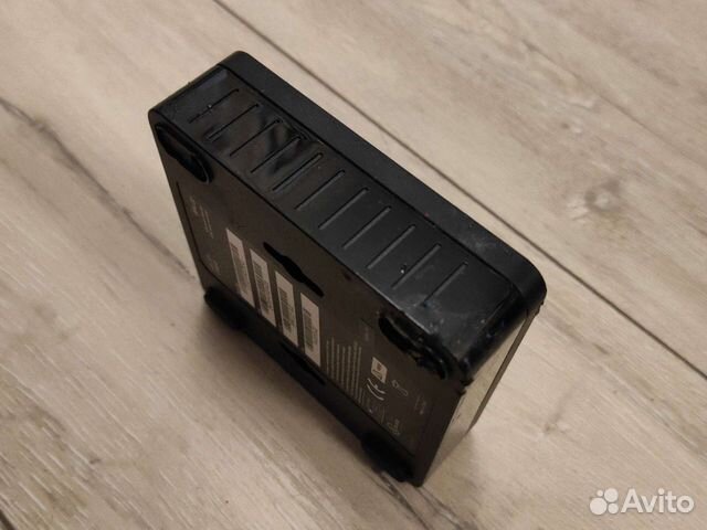 VoIP шлюз Cisco SPA122