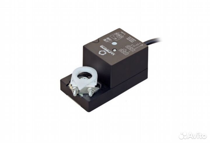 Электропривод Lufberg DA02N220