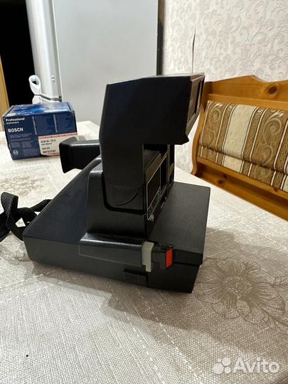 Polaroid 600