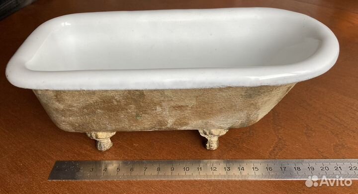 Ванна Ванная Людиново Мальцовский Завод Мальцова М