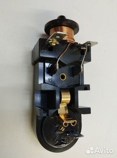 Реле пусковое HL 030